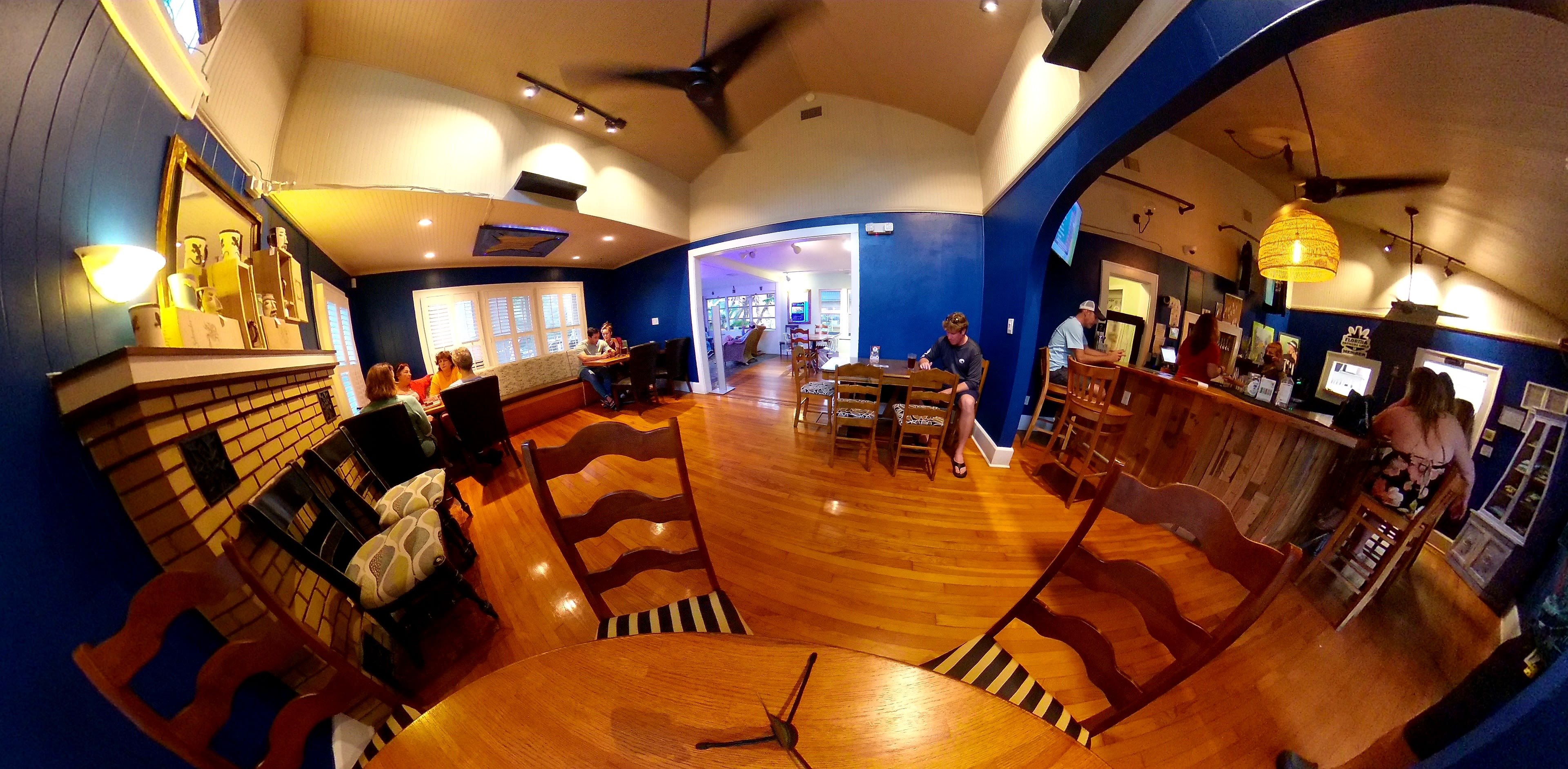 Gulfport Brewery + Eatery